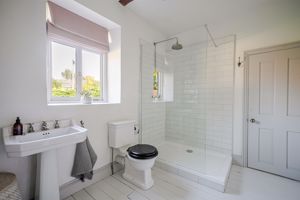 House bathroom- click for photo gallery